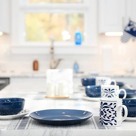 Appartamento Bayridge House By Quiet Waters, Thomas Point Parks Annapolis Esterno foto