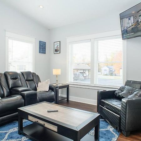 Appartamento Bayridge House By Quiet Waters, Thomas Point Parks Annapolis Esterno foto