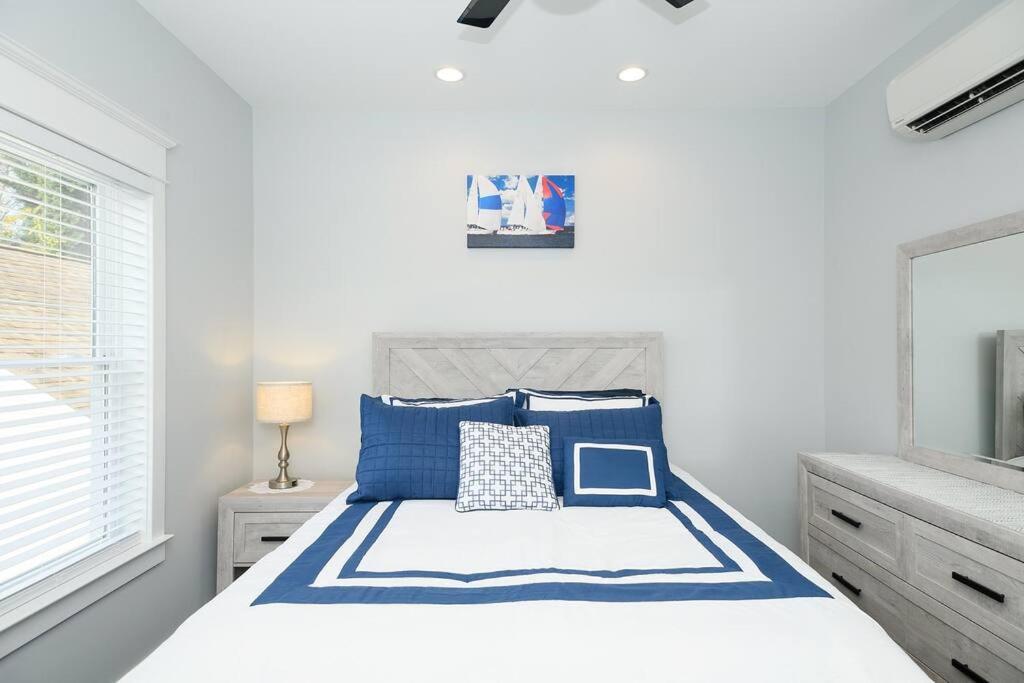 Appartamento Bayridge House By Quiet Waters, Thomas Point Parks Annapolis Esterno foto