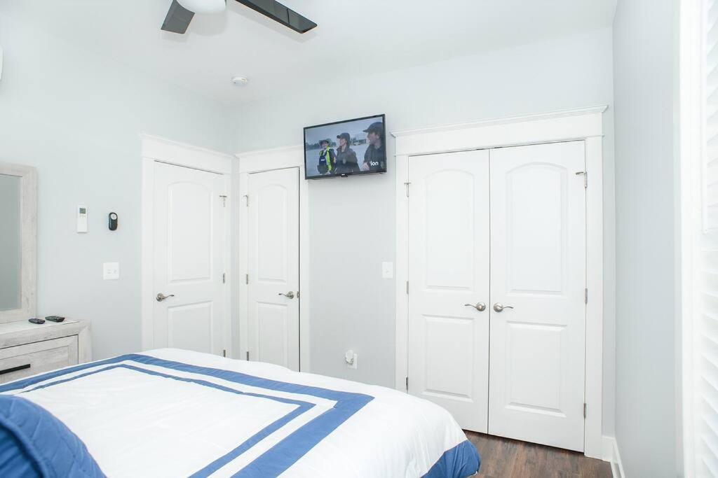 Appartamento Bayridge House By Quiet Waters, Thomas Point Parks Annapolis Esterno foto