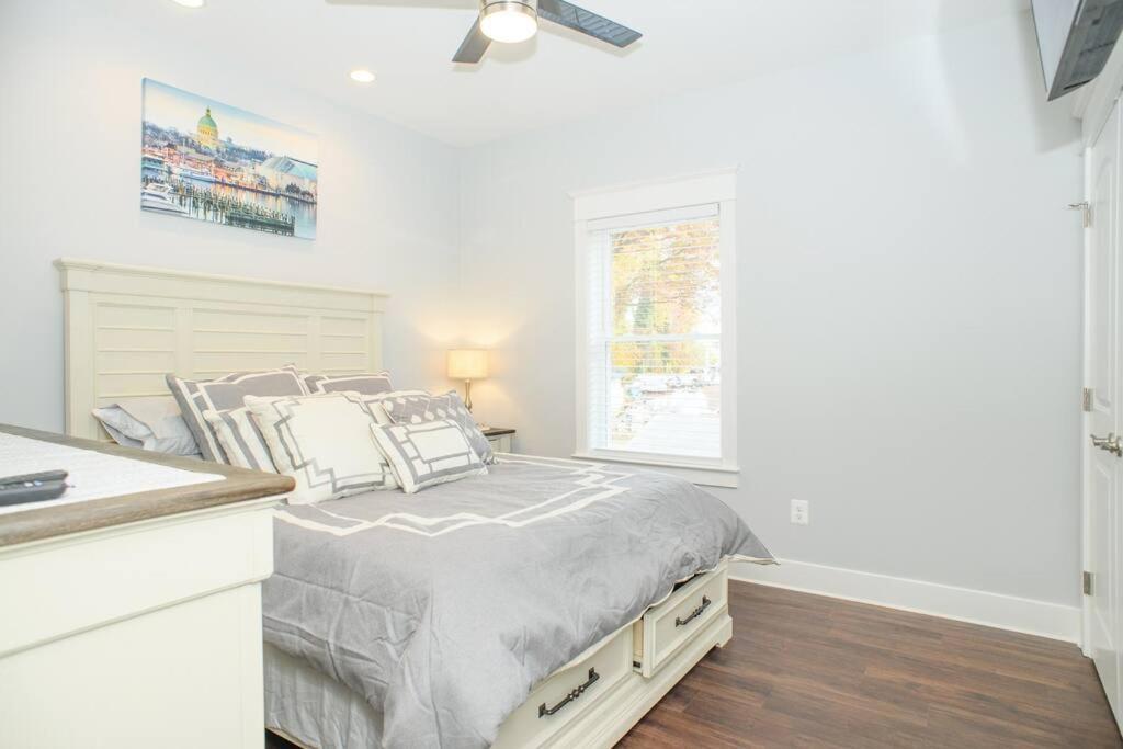 Appartamento Bayridge House By Quiet Waters, Thomas Point Parks Annapolis Esterno foto