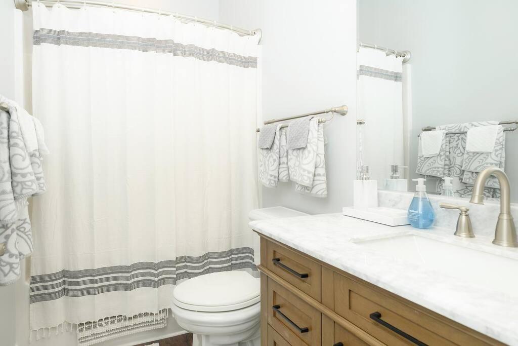 Appartamento Bayridge House By Quiet Waters, Thomas Point Parks Annapolis Esterno foto